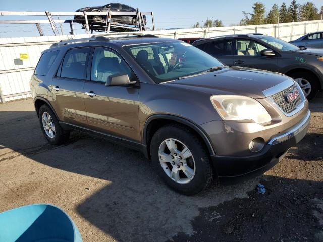Photo 4 from auction – 2010 GMC ACADIA SLE with VIN 1GKLVLED9AJ227831