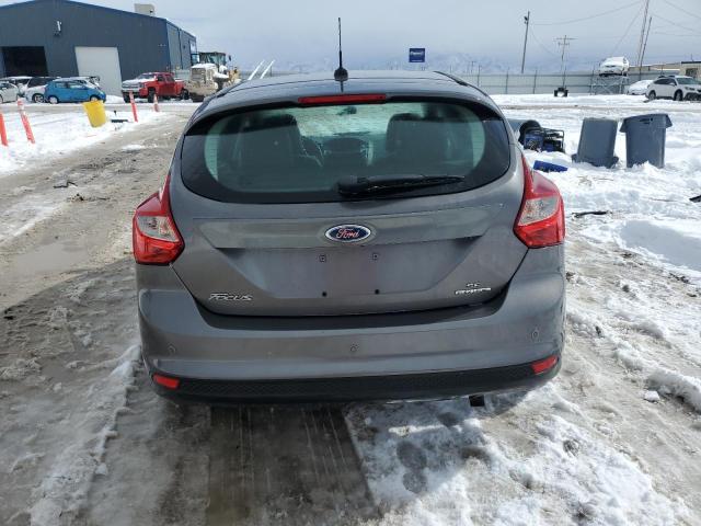 Photo 6 from auction – 2013 FORD FOCUS SE with VIN 1FADP3K25DL383943