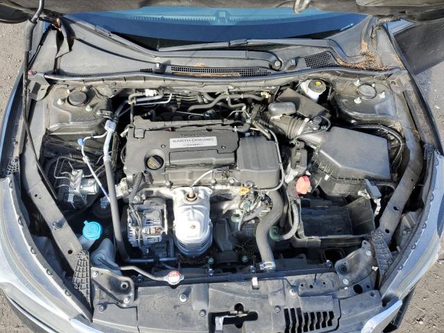 Photo 11 from auction – 2015 HONDA ACCORD LX with VIN 1HGCR2F31FA064276