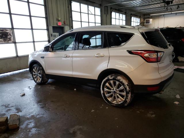 Photo 2 from auction – 2017 FORD ESCAPE TIT with VIN 1FMCU9J96HUC99254