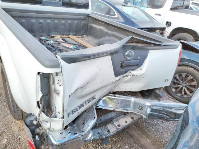 Photo 6 from auction – 2013 NISSAN FRONTIER S with VIN 1N6BD0CT2DN743848