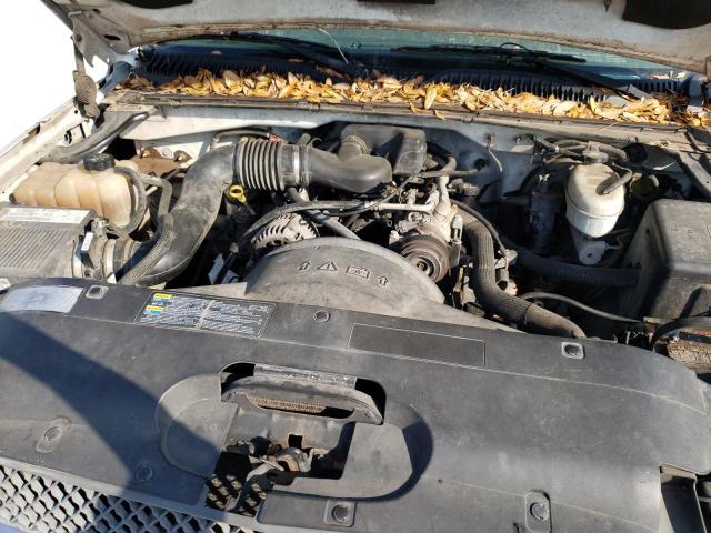 Photo 11 from auction – 2004 CHEVROLET SILVERADO with VIN 1GCEC14X34Z139714