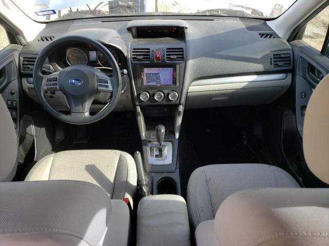 Photo 8 from auction – 2014 SUBARU FORESTER 2 with VIN JF2SJAAC4EH437062