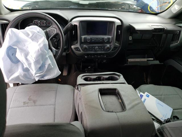 Photo 8 from auction – 2016 CHEVROLET SILVERADO with VIN 1GCVKREC3GZ320412