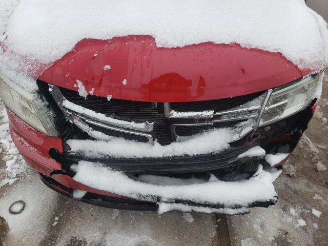 Photo 11 from auction – 2015 DODGE JOURNEY SE with VIN 3C4PDCAB0FT552145