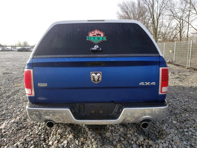 Photo 6 from auction – 2014 RAM 1500 LARAM with VIN 1C6RR7VM0ES348305