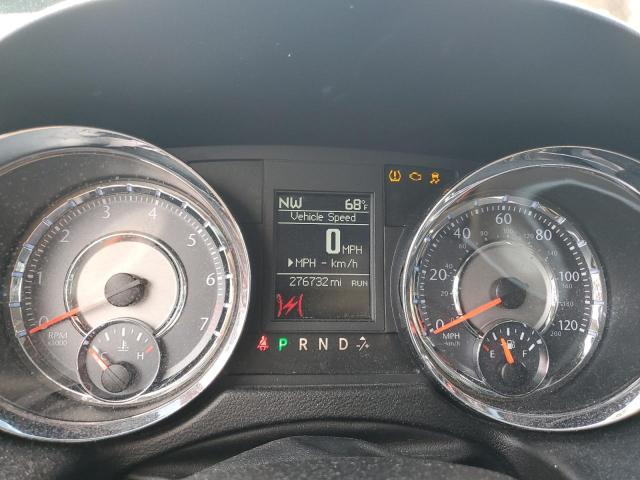 Photo 9 from auction – 2012 CHRYSLER TOWN & COU with VIN 2C4RC1BG4CR282216