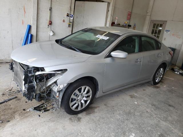 Photo 1 from auction – 2013 NISSAN ALTIMA with VIN 1N4AL3APXDN443165