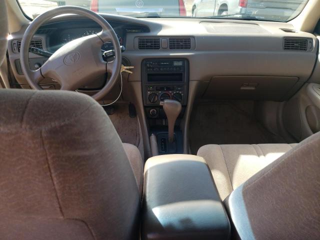 Photo 8 from auction – 1997 TOYOTA CAMRY CE with VIN 4T1BG22K7VU819291