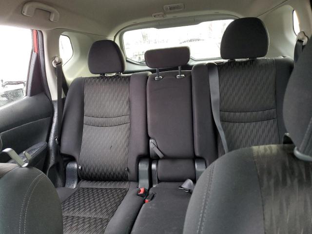 Photo 10 from auction – 2018 NISSAN ROGUE S with VIN 5N1AT2MT4JC737080