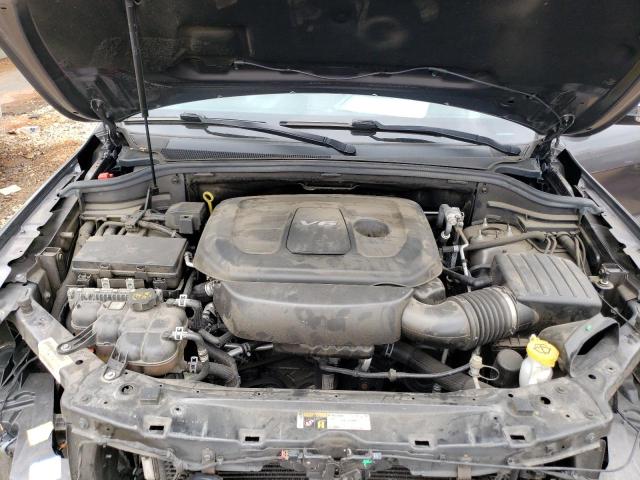 Photo 12 from auction – 2016 JEEP GRAND CHER with VIN 1C4RJEBG0GC372698
