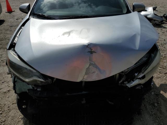 Photo 11 from auction – 2016 TOYOTA COROLLA L with VIN 2T1BURHE3GC682809