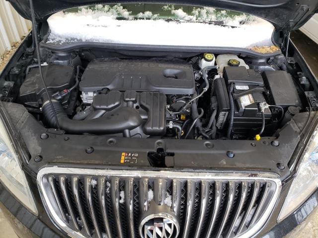 Photo 11 from auction – 2014 BUICK VERANO CON with VIN 1G4PR5SK3E4221314