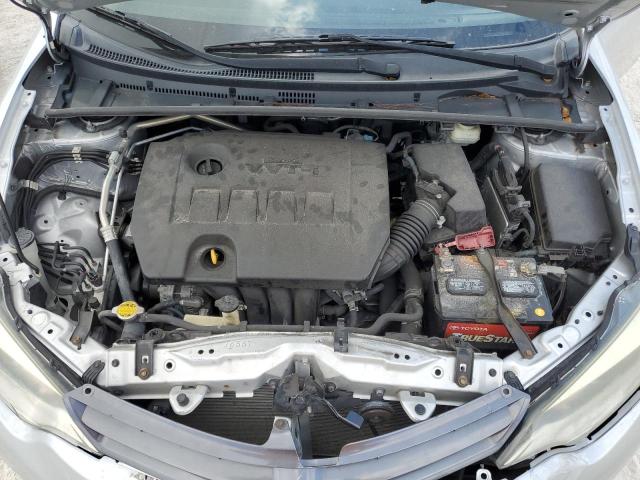 Photo 11 from auction – 2015 TOYOTA COROLLA with VIN 2T1BURHE2FC345689
