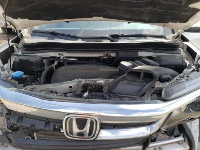 Photo 12 from auction – 2019 HONDA PILOT EX with VIN 5FNYF5H37KB030825