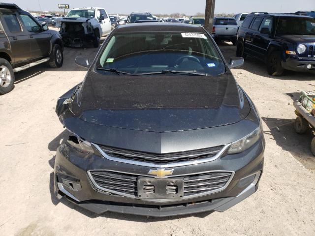 Photo 5 from auction – 2017 CHEVROLET MALIBU LT with VIN 1G1ZE5ST2HF103158