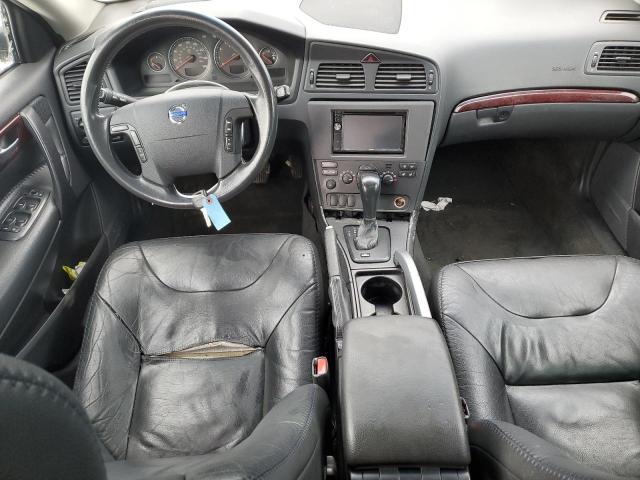 Photo 8 from auction – 2004 VOLVO XC70 with VIN YV1SZ59H741156356