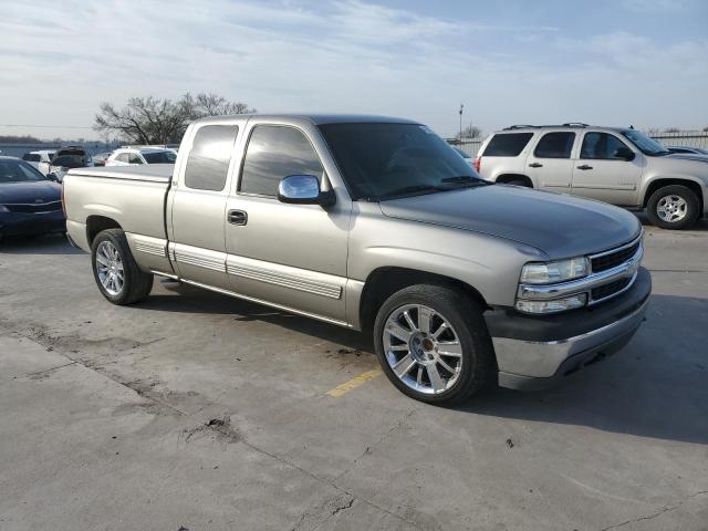 Photo 4 from auction – 1999 CHEVROLET SILVERADO with VIN 2GCEC19T4X1138915
