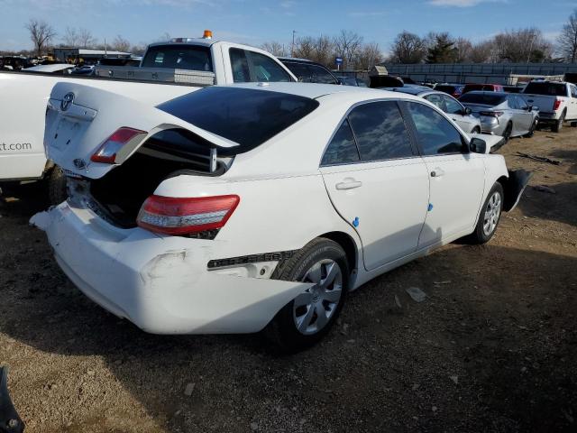 صورة رقم 3 من المزاد - 2011 TOYOTA CAMRY BASE مع VIN 4T4BF3EK1BR122396