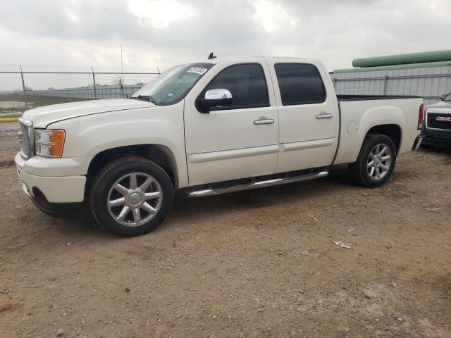 GMC SIERRA K15 2013 with VIN 3GTP2XE2XDG171190 - Photo from auction