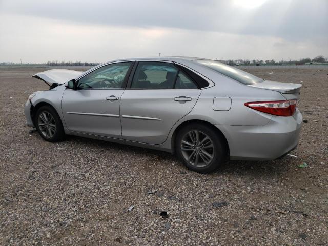 Photo 2 from auction – 2017 TOYOTA CAMRY LE with VIN 4T1BF1FK3HU440364
