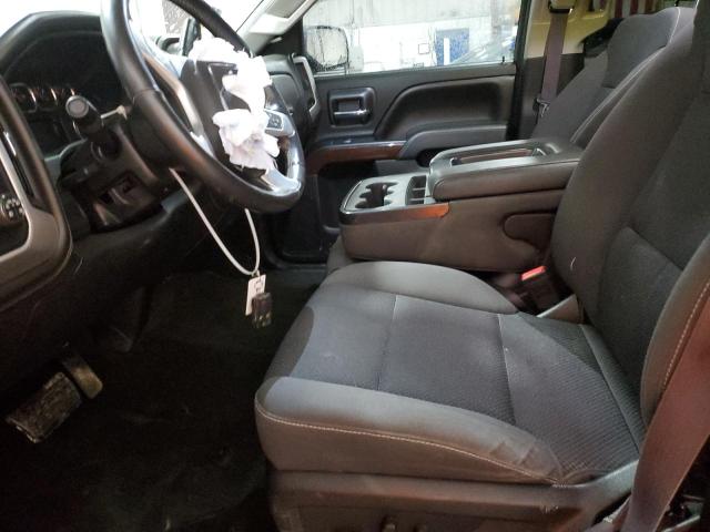 Photo 7 from auction – 2016 GMC SIERRA K15 with VIN 1GTV2MEC0GZ179303