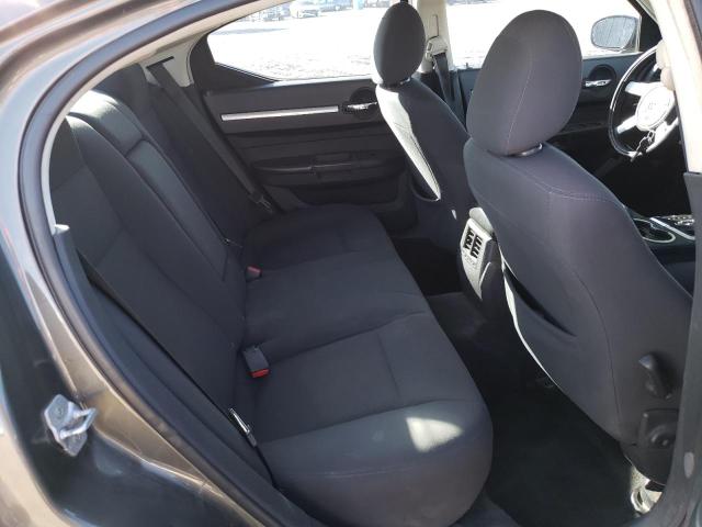 Photo 10 from auction – 2010 DODGE CHARGER SX with VIN 2B3CA3CV3AH253198