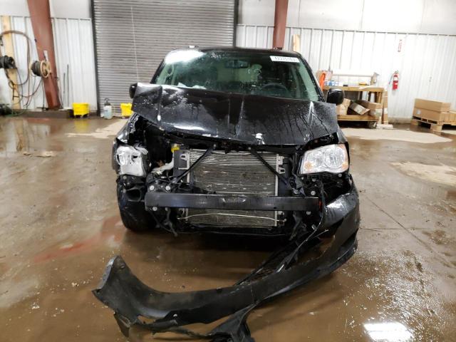 Photo 5 from auction – 2014 DODGE GRAND CARA with VIN 2C4RDGCG3ER331794