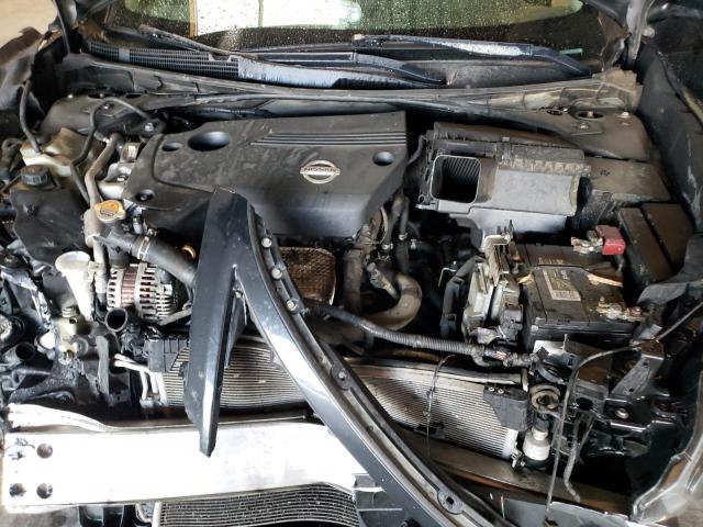 Photo 11 from auction – 2013 NISSAN ALTIMA 2.5 with VIN 1N4AL3AP2DN447484