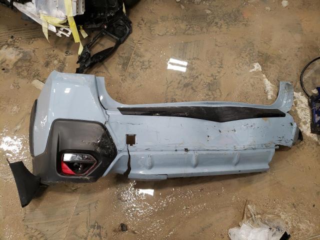 Photo 12 from auction – 2021 SUBARU CROSSTREK with VIN JF2GTHSC4MH260809