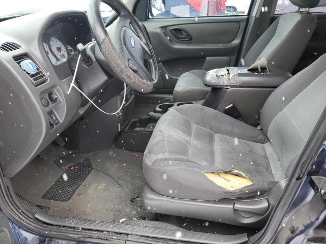 Photo 7 from auction – 2004 FORD ESCAPE XLS with VIN 1FMYU021X4KA43103