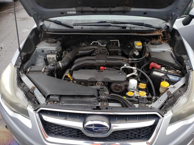 Photo 12 from auction – 2013 SUBARU XV CROSSTR with VIN JF2GPACC2D2210875