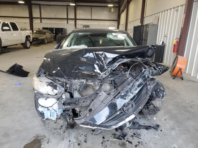 Photo 5 from auction – 2014 MAZDA 6 TOURING with VIN JM1GJ1V65E1116133