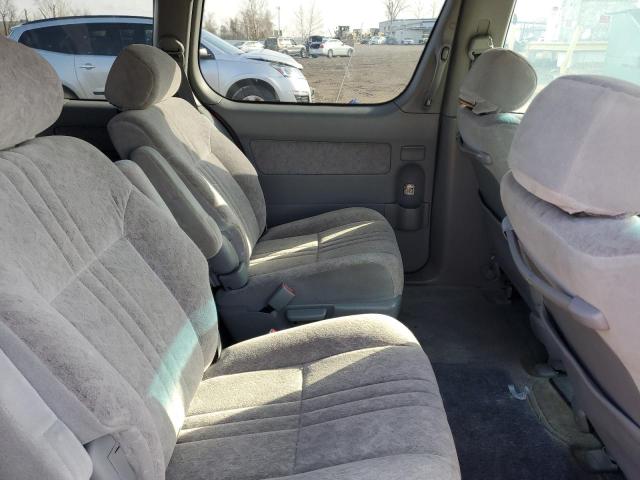 Photo 11 from auction – 1998 TOYOTA SIENNA LE with VIN 4T3ZF13C2WU045642