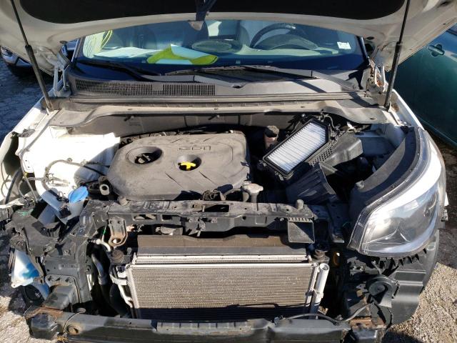 Foto 12 de la subasta – 2016 KIA SOUL + con VIN KNDJP3A58G7372733
