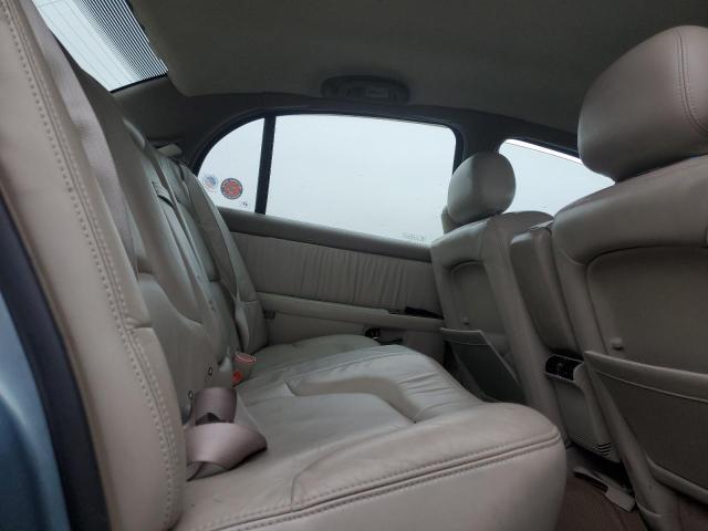 Photo 10 from auction – 2005 BUICK PARK AVENU with VIN 1G4CW54KX54103281