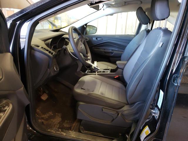 Photo 7 from auction – 2018 FORD ESCAPE S with VIN 1FMCU0F79JUC06476