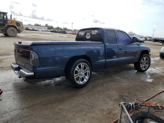 Photo 3 from auction – 2000 DODGE DAKOTA with VIN 1B7GL22X6YS523678