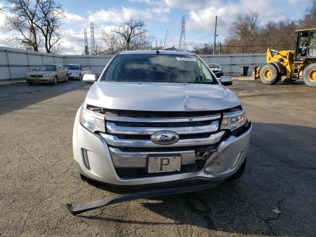 Photo 5 from auction – 2013 FORD EDGE SEL with VIN 2FMDK4JC2DBC07226