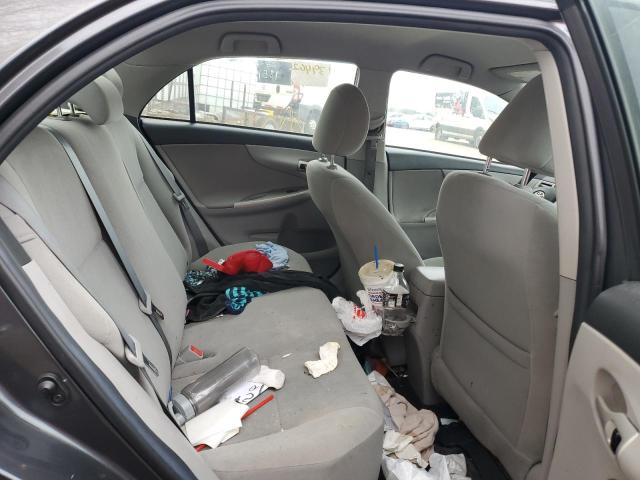 Photo 10 from auction – 2013 TOYOTA COROLLA BA with VIN 2T1BU4EE8DC962468