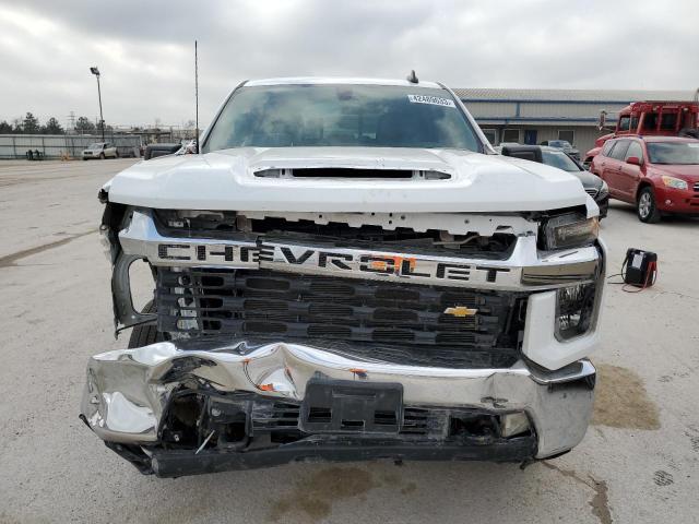 Photo 5 from auction – 2022 CHEVROLET SILVERADO with VIN 1GC4YNE71NF184446