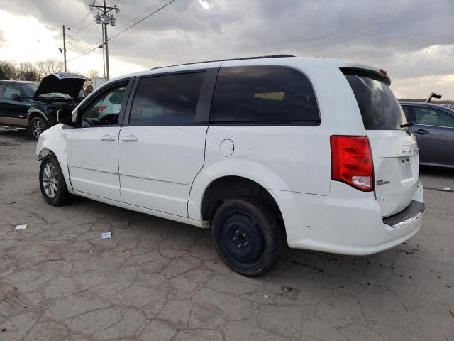 Photo 2 from auction – 2015 DODGE GRAND CARA with VIN 2C4RDGCG2FR745828