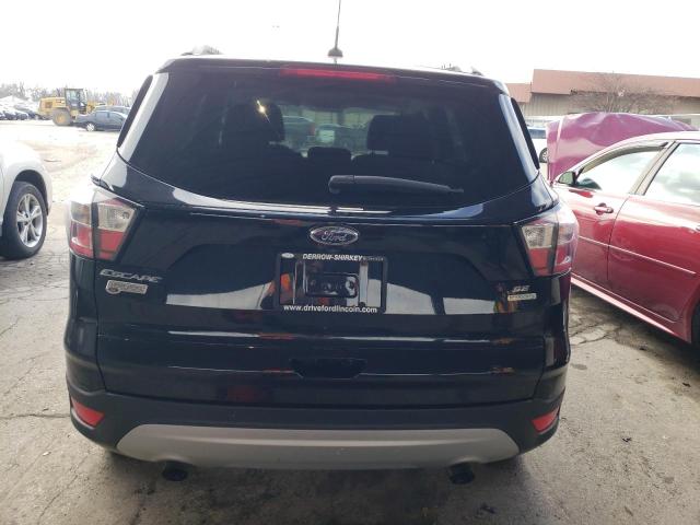 Photo 6 from auction – 2017 FORD ESCAPE SE with VIN 1FMCU0GD4HUE26557