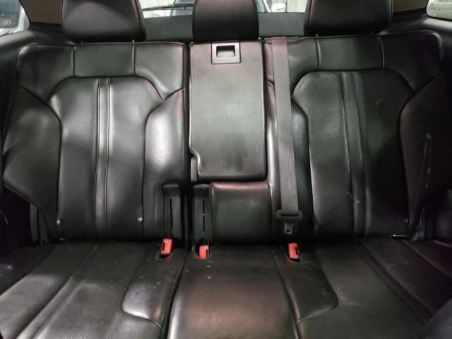Photo 10 from auction – 2011 LINCOLN MKX with VIN 2LMDJ8JK5BBJ16728