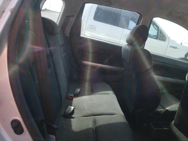 Photo 10 from auction – 2006 TOYOTA SCION XA with VIN JTKKT624865006118