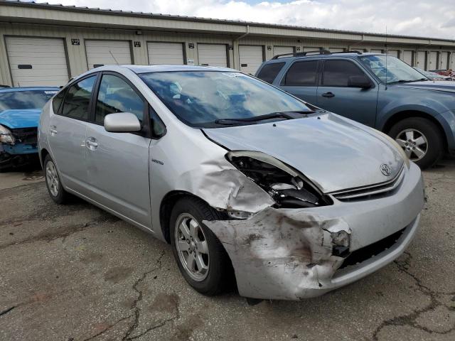 Photo 4 from auction – 2006 TOYOTA PRIUS with VIN JTDKB20U667533228