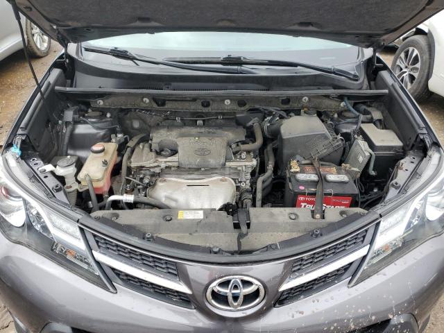 Photo 11 from auction – 2015 TOYOTA RAV4 LE with VIN JTMBFREV0FJ048343