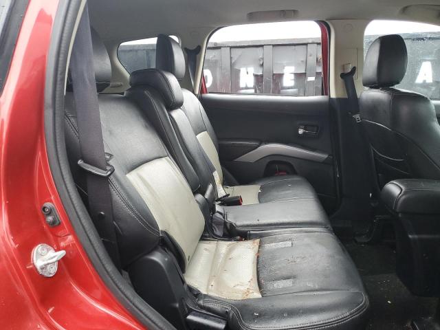 Photo 10 from auction – 2013 MITSUBISHI OUTLANDER with VIN JA4JT3AW5DU001945
