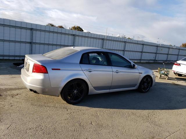 Photo 3 from auction – 2006 ACURA 3.2TL with VIN 19UUA66226A077287