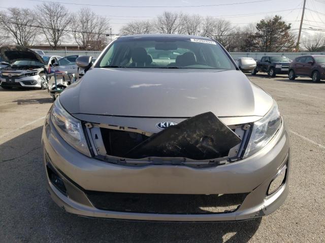 Photo 5 from auction – 2015 KIA OPTIMA EX with VIN 5XXGN4A7XFG430273